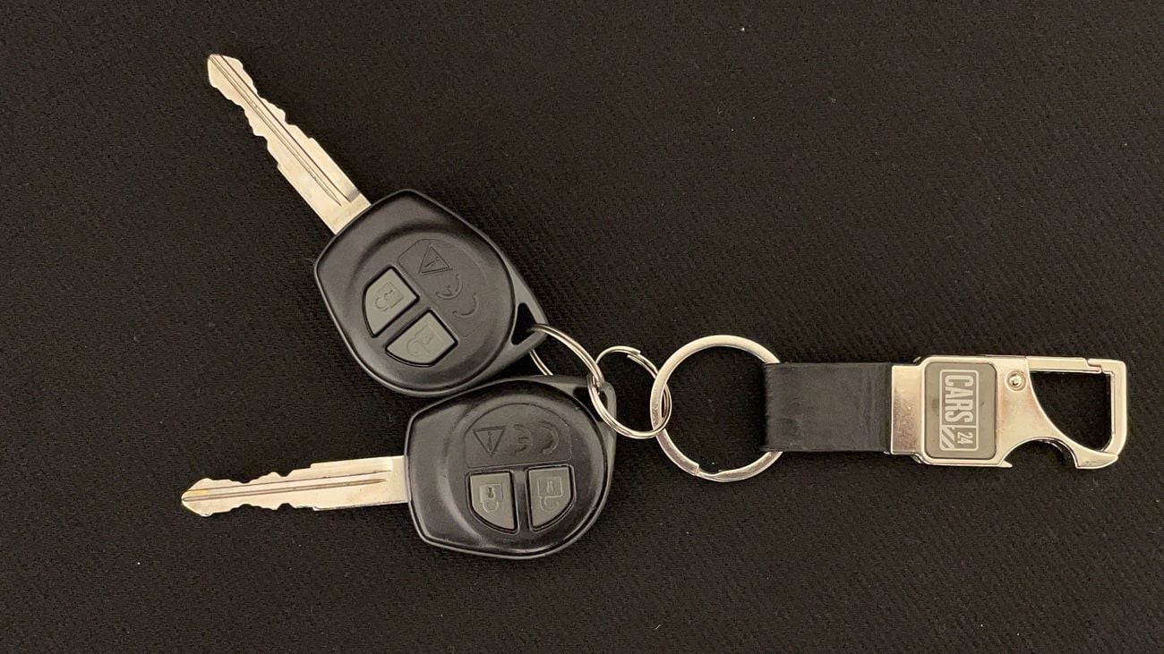 سوزوكي سياز GL 1.5 | بدون دفعة مقدمة | اختبار القيادة في المنزل