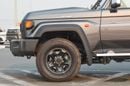 Toyota Land Cruiser 70 TOYOTA LAND CRUISER 76 4.5L 4WD MT 5DOOR SUV 2024