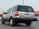 Ford Expedition 7 seats No. 2, GCC specs