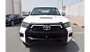 Toyota Hilux Toyota Hilux Pick up 4x4 Diesel, model:2007. Modified to new Shape
