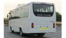 Ashok Leyland Falcon 2018 | OYSTER A/C 35 SEATER CAPACITY WITH GCC SPECS AND EXCELLENT CONDITION