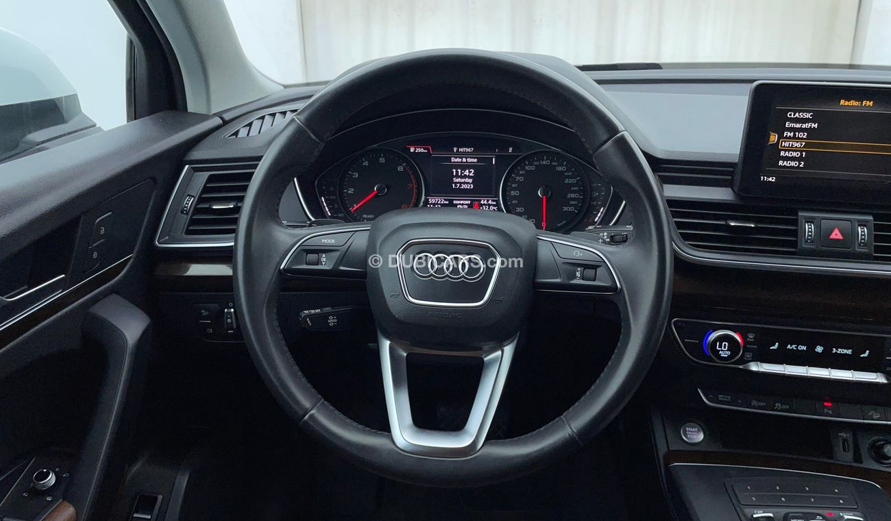 Audi Q5 45 TFSI QUATTRO 2 | Zero Down Payment | Free Home Test Drive