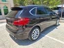 بي أم دبليو 218i أكتيف تورر Bmw 2020