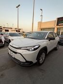 Toyota Frontlander 