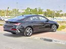Hyundai Elantra Smart 1.6L
