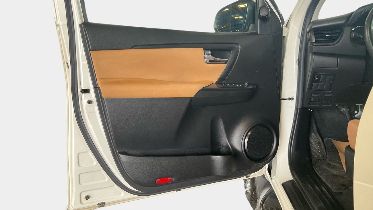 Toyota Fortuner EXR 2.7L (160 HP) EXR | Guaranteed Warranty | 0 Down Payment