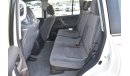 Toyota Land Cruiser 200 GX5 4.5L V8 DIESEL MANUAL TRANSMISSION