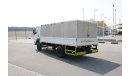 Mitsubishi Fuso Canter 4X4 WELL EQUIPED WORKSHOP PICKUP TRUCK