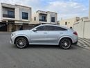 مرسيدس بنز GLE 53 AMG كوبيه AMG 4MATIC