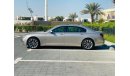 BMW 730Li 730Li 2015 || GCC || Full Option || 0% D.P || Low Mileage