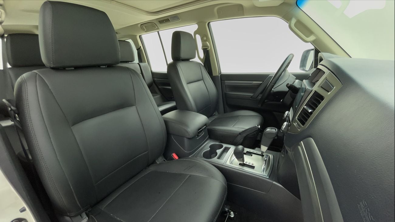 Mitsubishi Pajero GLS HIGHLINE 3 | Zero Down Payment | Home Test Drive