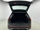 Volkswagen Tiguan Tiguan Elegance With Camera 2L (Ref#43379)