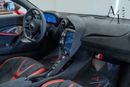 McLaren 720S 2018 McLaren 720S, With Warranty, Carbon Fibre Package, Excellent Condition, GCC Specs