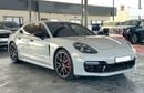 Porsche Panamera GTS 4.0L (475 HP) GTS 2020 American Specification