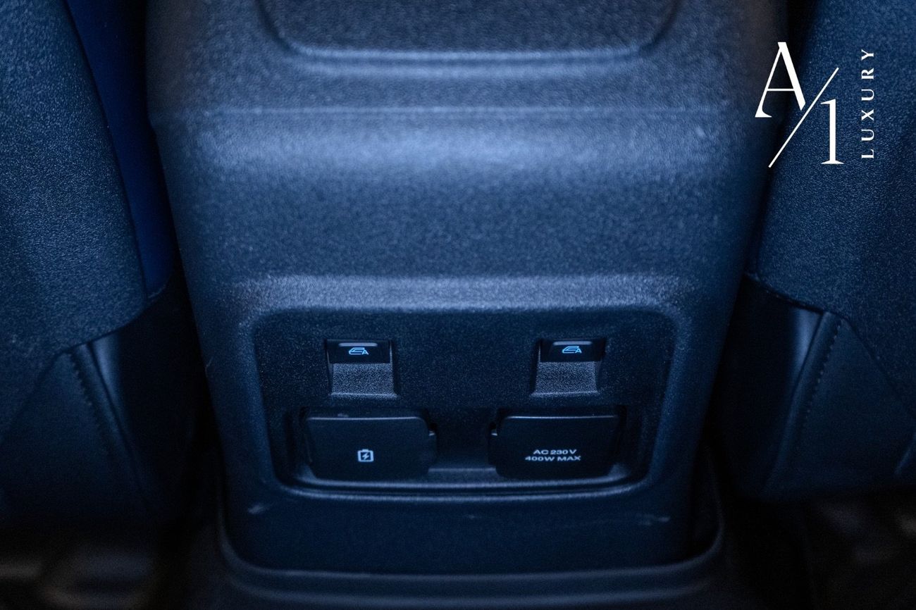 Ford Bronco Raptor 2024 Ford Bronco Raptor, Warranty  Service Contract, Excellent Condition, GCC Spec