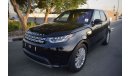 Land Rover Discovery V6 Supercharged - Warranty - Well Maintained