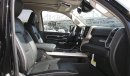 RAM 1500 1500 LARAMIE 2019, 5.7L HEMI V8 GCC, 0km w/ 3 Years or 100,000km Warranty