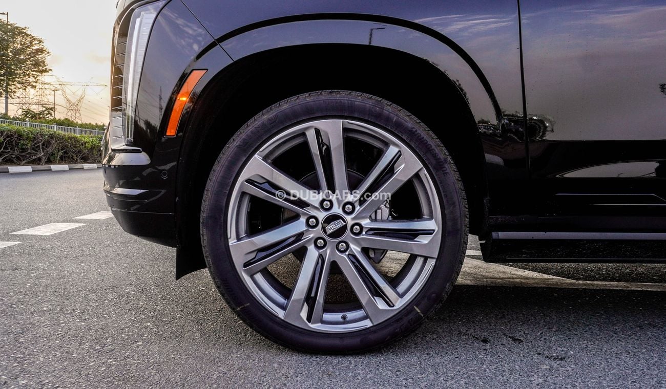 Cadillac Eldorado 600