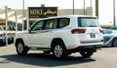 Toyota Land Cruiser GXR 3.3 TT || Diesel Upgrade