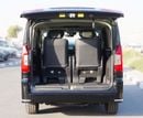 تويوتا جرافينا PREMIUM 3.5L LUXURY VAN 2026 MODEL