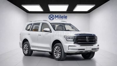جريت وول تانك 500 PRESTIGE GWM TANK 500 | AVAILABLE FOR EXPORT