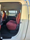 Toyota Hilux DLX-G / NARROW BODY / A/T / 2.4L V4 DIESEL / 4WD (CODE # DLX-G)