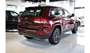 جيب جراند شيروكي 2020 !! BRAND NEW JEEP CHEROKEE !! UNDER DEALER WARRANTY