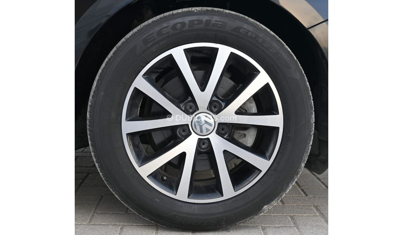 Volkswagen Jetta very good condition without accident 2017