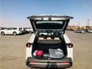 تويوتا راف ٤ 2.5L AT hybrid XLE