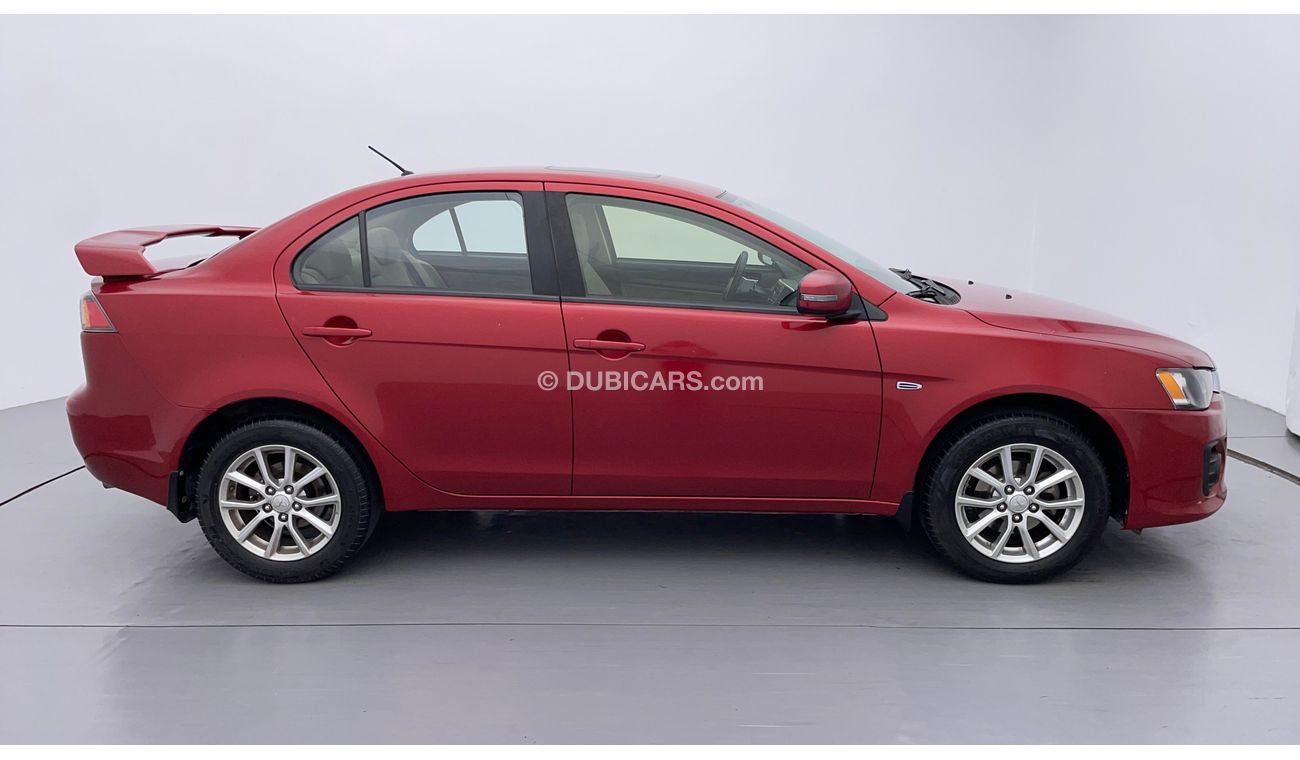 Mitsubishi Lancer GLS 1.6 | Under Warranty | Inspected on 150+ parameters