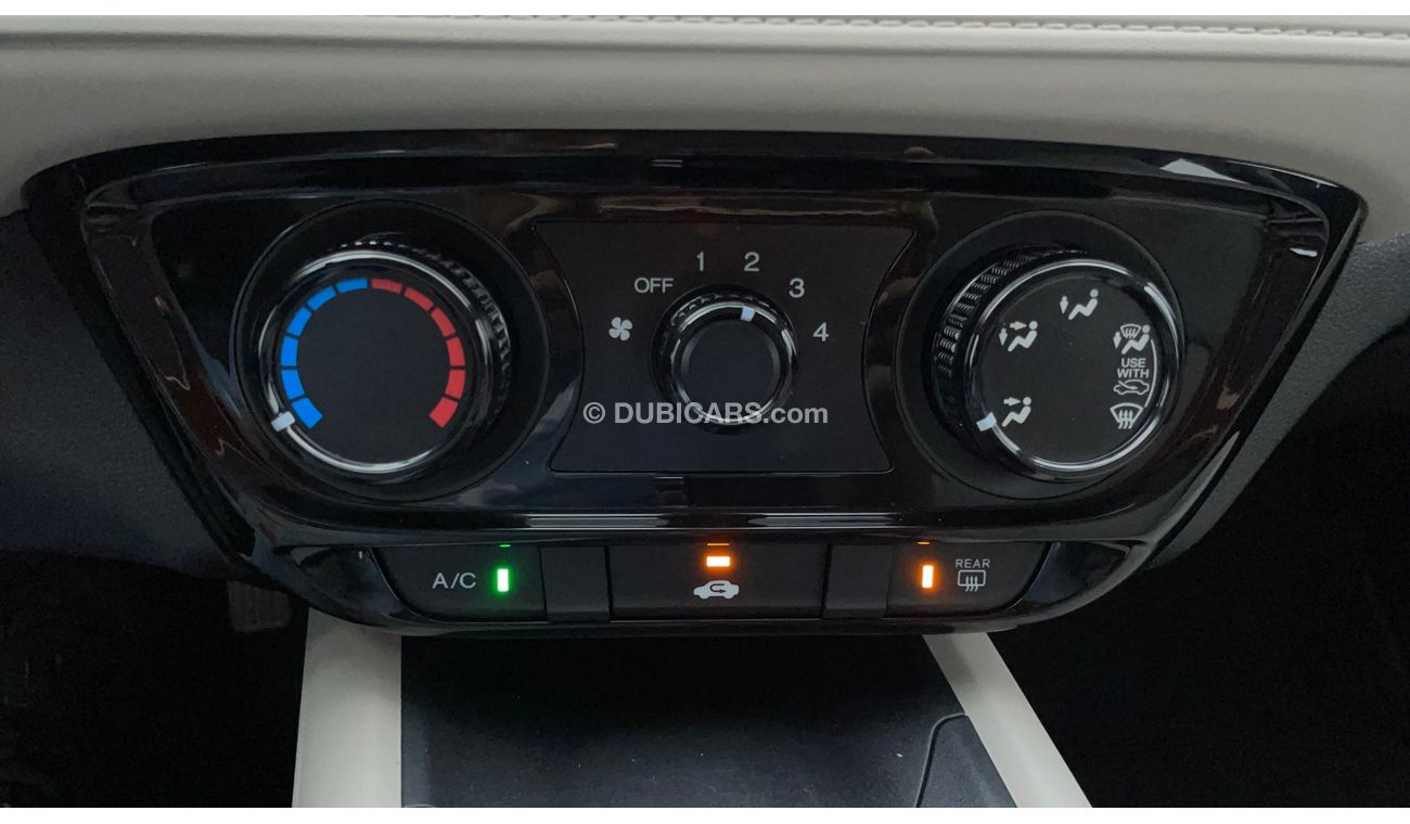 Honda HRV DX 1.8 | Zero Down Payment | Free Home Test Drive