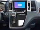 Toyota Granvia PREMIUM, 3.5L V6 PETROL A/T, 360* CAMERAS /  VSC 8” MULTIMEDIA OTTOMAN SEATS (CODE #  69029)