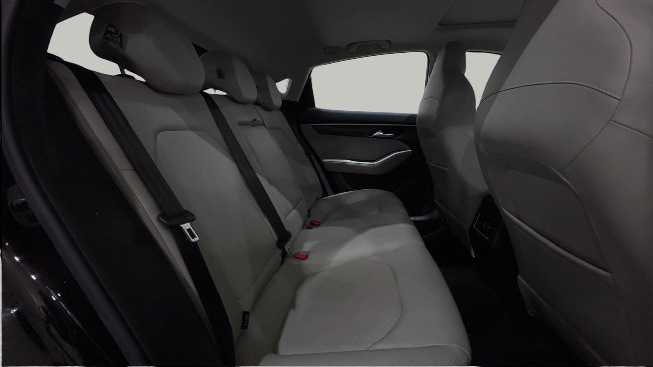 JAC J7 INTELLIGENT 2023 | AED 423/Month | 0 DP | 30 Day Return | Warranty | Service History