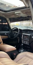 Nissan Patrol SUPER SAFARI