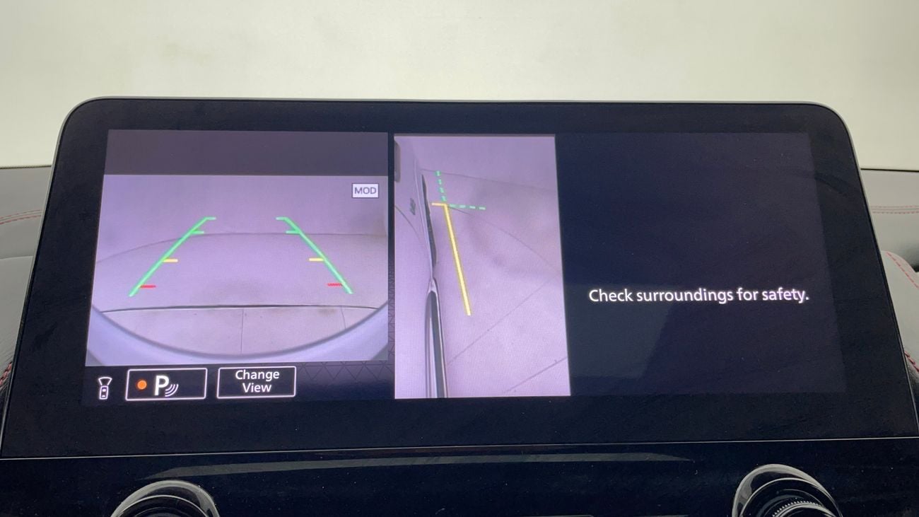 Nissan Patrol NISMO 5.6 | Zero Down Payment | Home Test Drive