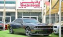 Dodge Challenger SOLD!!!!!Challenger R/T Hemi V8 5.7L 2019/ Original AirBags/ Leather Interior/ Excellent Condition