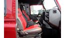 Land Rover Defender (2016) 90 M/T DIESEL, GCC