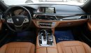 BMW 730Li Li