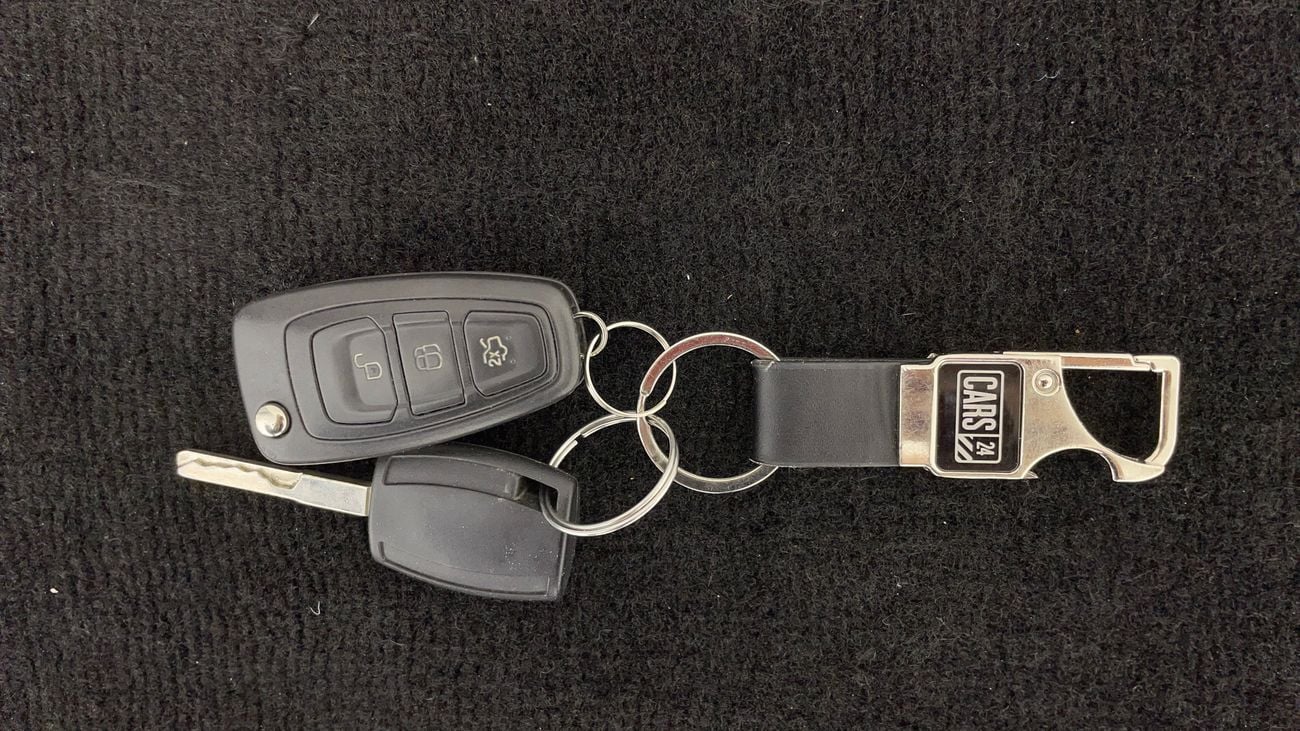 Ford Focus AMBIENTE 1.5 | Zero Down Payment | Free Home Test Drive