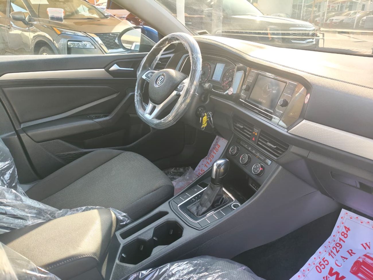 Volkswagen Jetta 2021 Volkswagen Jetta