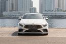 مرسيدس بنز CLS 450 Premium 3.0L (389 HP)