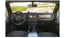 Jeep Wrangler Unlimited Sport 3.6L-6 Cyl-full option-Excellent Condition-Bank Finance Available