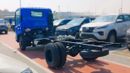 إيسوزو NMR Isuzu NMR 4x2 Chassis 3 TON 2025YM