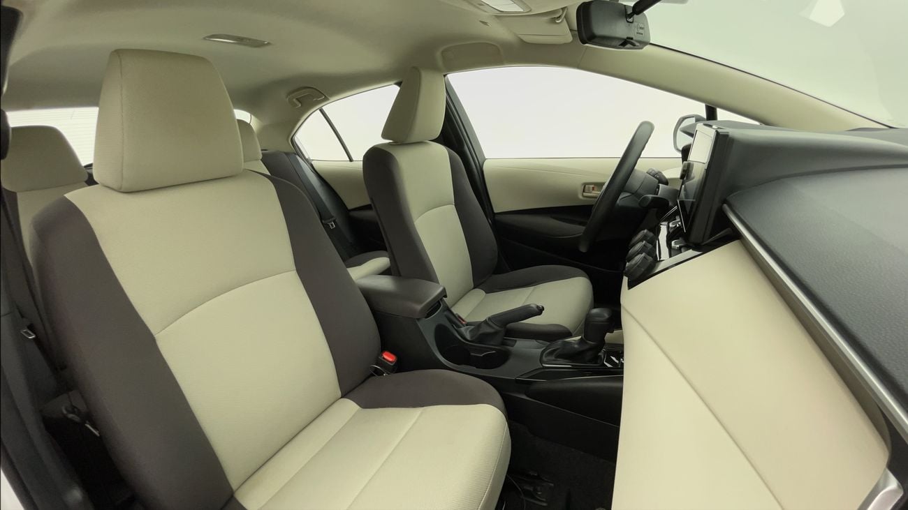 Toyota Corolla XLI 1.6 | Zero Down Payment | Home Test Drive