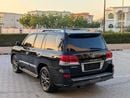 Lexus LX570 LX 570 Sport | GCC Specs | Pristine Condition