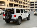 Jeep Wrangler Sahara 3.6L A/T (5 Seater) 2023 Sahara 3.6L EDITION FULL OPTION JUNGLE TRAIL 4x4 3.6L CANADA SPEC