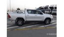 Toyota Hilux FULL OPTION  CLEAN  CAR   RIGHT HAND