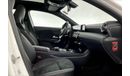 Mercedes-Benz A 250 Premium +