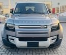 Land Rover Defender 110 S P300