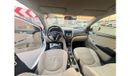 Hyundai Accent Base 1.6L (138 HP) In excellent condition and requires no expenses